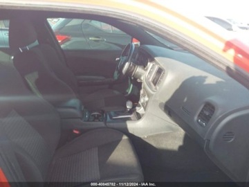 Dodge Charger VII 2021 Dodge Charger RT 2021 5.7l 5.7 Benzyna 837KM, zdjęcie 6