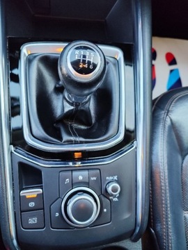 Mazda CX-5 II SUV 2.0 SKY-G 165KM 2018 Mazda CX-5 2.0benzyna2018Europanastepny serwis 04.2026full opcjaOPLACONY, zdjęcie 27