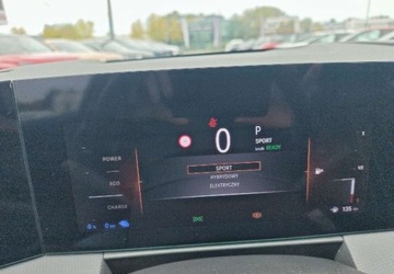 Opel 2023 Opel Astra VI 1.6 T Plug-in Hybrid GS SalonPL FVat Bogata Wersja Od Reki, zdjęcie 19