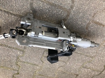 CITROEN DS7 SLOUPEC VOLANT 9820460277