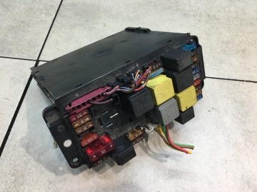 МОДУЛЬ SAM MERCEDES W203 2.2 CDI 0025459401