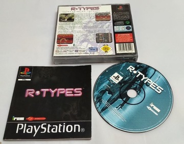 r-types