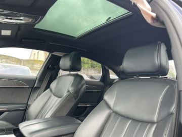 Audi A8 D5 Sedan 3.0 50 TDI 286KM 2021 Audi A8 Quattro Pneumatyka Pamięć Kamery360, zdjęcie 11