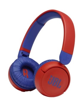 JBL Jr310 BT БЕСПРОВОДНЫЕ НАКЛАДНЫЕ НАУШНИКИ С МИКРОФОНОМ / ДЛЯ ДЕТЕЙ