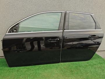 DVEŘE LEVÉ PEUGEOT 308 T9 SW KOMBI KTVD 2013-