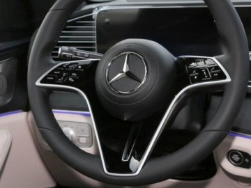 Mercedes GLE V167 SUV Facelifting 2.0 300d 269KM 2026 300 d 4MATIC (269KM) AMG Line | Kamera 360 + AIRMATIC + Hak holowniczy, zdjęcie 12