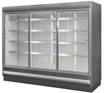 ЭВЕРЕСТ ХОЛОДИЛЬНИК С ДВЕРЯМИ! Холодильник