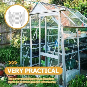 НАБОР СБОРОЧНЫХ ЗАЖИМОВ, ТЕПЛНИКА, ЗАЖИМЫ, 75 ШТ.