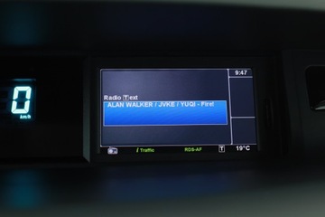 Renault Espace IV 2012 Renault Espace 2.0 dCi, 170 KM, 7 miejsc, Navi, zdjęcie 9