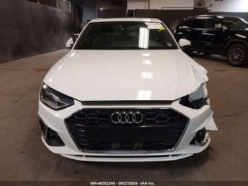 Audi A4 B9 2021 Audi a4 Premium S-Line 2021 2.0l 2.0 Benzyna 261KM, zdjęcie 7