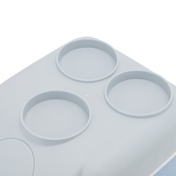 Автомобильный холодильник объемом 7,5 л Мини