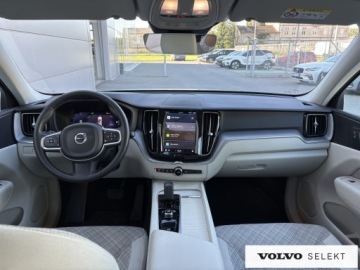 Volvo XC60 II 2023 Volvo XC 60 B4 Benzyna | Core | Salon PL | Serwis, zdjęcie 23