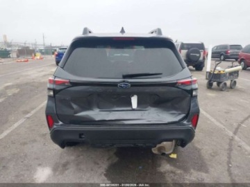 Subaru Forester VI 2026 Subaru Forester 2026 r., 2,5L PREMIUM 2.5 Benzyna 180KM, zdjęcie 15