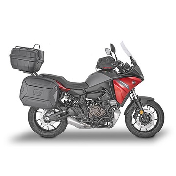 КРЫШКИ ДВИГАТЕЛЯ KAPPA KAPPA Tracer 700 (20) — ЗАМЕНА KN2148