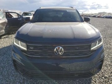 Volkswagen 2022 Volkswagen Atlas Cross Sport Sel R-Line 2022 3.6 Benzyna 276KM, zdjęcie 5