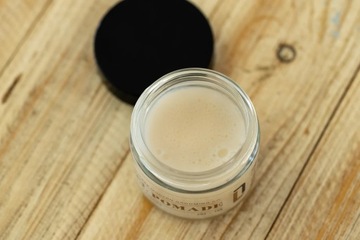 DAUNTLESS Modern Гель-помада для ухода за волосами 60 мл