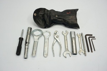 SUZUKI GSX-R 600 750 K8 K9 L0 КЛЮЧИ СЕРВИСНЫЕ КЛЮЧИ