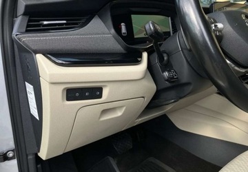 Skoda Octavia III Kombi Facelifting 2.0 TDI 150KM 2020 Skoda Octavia Skoda Octavia 2.0 TDI SCR Style DSG 2.0 Diesel 150KM, zdjęcie 34