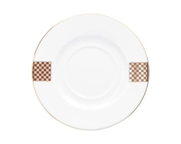 Кофейный сервиз на 1 персону / 3 шт. Король Йенни Гамбит Цмелев