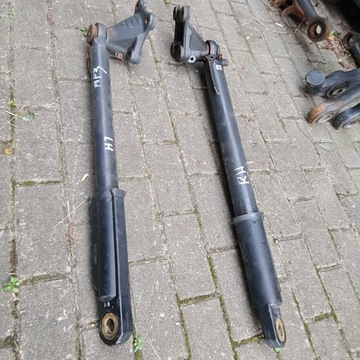 Подъемный цилиндр кабины Mercedes Actros MP 2 MP 3 A0035530205