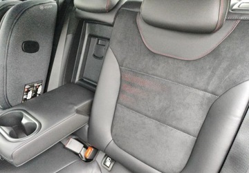 Hyundai i30 III 2025 Hyundai i30 i30 Fastback N Line 1.5 T-GDI 7DCT 140KM Automatyczna 7-bieg., zdjęcie 15