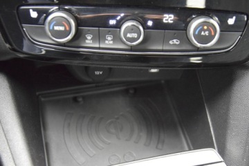 Opel Mokka II SUV 1.2 Turbo 130KM 2021 Automat, Kamera, Virtual Cockpit, Navi, ACC, Navi, Car Play, GWARANCJA, zdjęcie 33