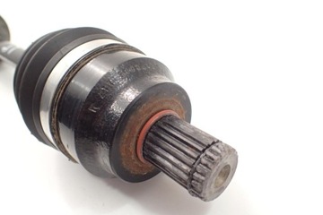 Polaris Sportsman 570 Big Boss Półoś przód przegub