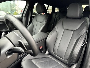 BMW X4 G02 SUV Facelifting 2.0 20d 190KM 2025 BMW X4 xDrive20d Sport Suv 2.0 (190KM) 2025, zdjęcie 5