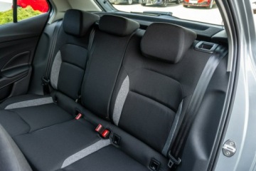 Skoda Fabia IV 1.0 MPI 80KM 2026 Škoda Fabia Skoda Fabia Essence 1.0 MPI 80 KM -, zdjęcie 16