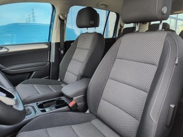 Volkswagen Touran III 1.5 TSI EVO 150KM 2023 Volkswagen Touran Comfortline 1.5 TSI 150KM DSG Sa, zdjęcie 10