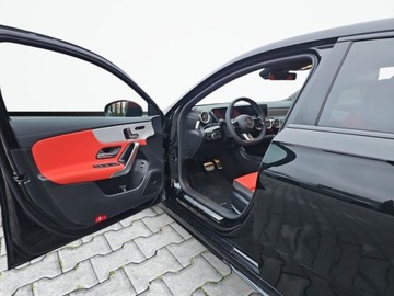Mercedes Klasa A W177/V177 Sedan Facelifting 1.3 200 163KM 2023 Mercedes-Benz Klasa A Mercedes-Benz A 200 Limuzyna 1.3 Benzyna 163KM, zdjęcie 9