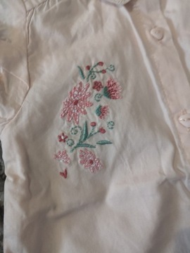 Рубашка PEPCO, размер 92.