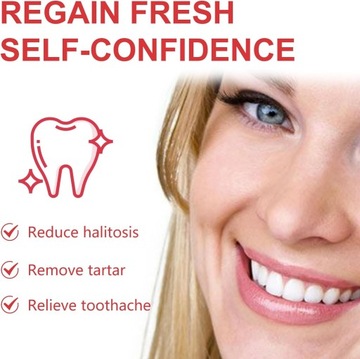 2 шт. Ультра отбеливающая зубная паста SP-6, отбеливающая зубная паста с пробиотиками SP-6