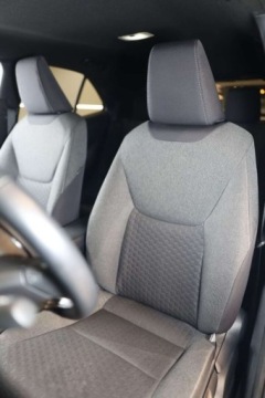 Toyota 2024 Toyota Yaris Cross Cross Hybrid 1.5 Style 1.5 Hybryda 116KM, zdjęcie 8