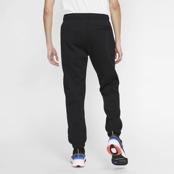 Spodnie dresowe SPORTSWEAR CLUB Nike XL