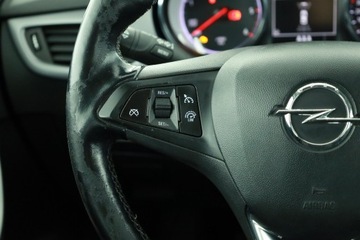 Opel Astra K Sportstourer Facelifting 1.5 Diesel 122KM 2020 Opel Astra 1.5 CDTI, Salon Polska, Serwis ASO, zdjęcie 12