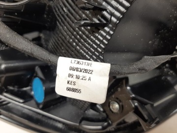 JEEP AVENGER 2023- SVĚTLA ZADNÍ PRAVÁ LEVÝ L709108 L709110