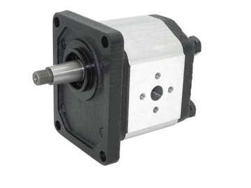POMPA HYDRAULICZNA ZĘBATA PRAWA 20cm3 30L GR2 KARO