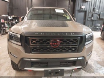 Nissan 2023 Nissan Frontier 2023 3.8 Benzyna 310KM, zdjęcie 7