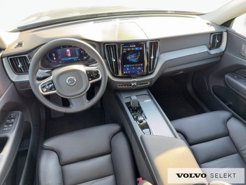 Volvo XC60 II 2022 Volvo XC 60 Volvo XC60 B5 B AWD Plus Dark FV VAT -, zdjęcie 15
