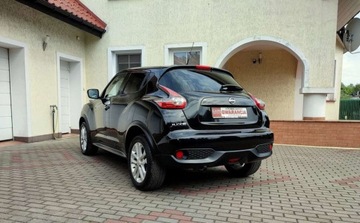 Nissan Juke I SUV Facelifting DIG-T 115KM 2015 Nissan Juke Filmik VIDEO Oryginal przebieg KAMERA NAVI sam zobacz JAK NOWY, zdjęcie 22