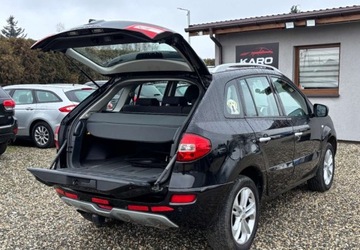 Renault Koleos I SUV 2.0 dCi 150KM 2010 Renault Koleos Naped 4x4 2.0 Diesel 150KM, zdjęcie 22