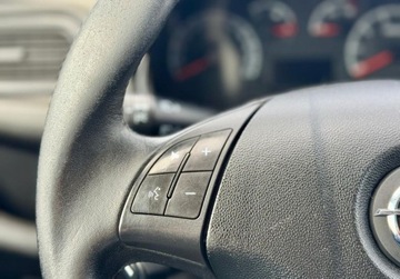 Opel Combo D Tour 1.4 Turbo CNG ecoFLEX 120KM 2017 Opel Combo 1.4 Turbo Lounge 1.4 Benzyna 120KM, zdjęcie 22