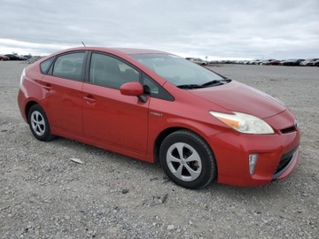 Toyota Prius III 2012 Toyota Prius 2012 1.8l 1.8 Hybryda 98KM, zdjęcie 4