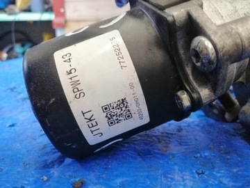 PEUGEOT 107 SERVO  ELEKTRICKÉ SPW15-43