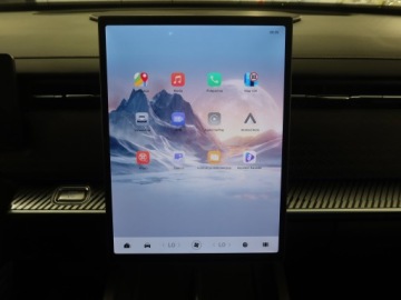 Jaecoo 7 2024 Jaecoo 7 1.6 TGDI, Salon Polska, 1. Właściciel, zdjęcie 11