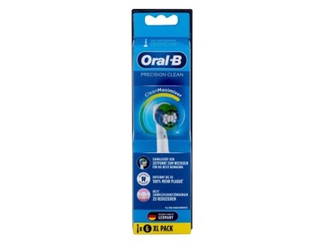 Oral-B Precision Clean wymianna gowica 6szt (U) P2