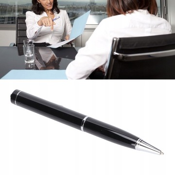 МИНИ-ЦИФРОВОЙ РУЧНОЙ ЦИФРОВОЙ ДИКТОФОН С ОШИБКОЙ ШПИОНА, 192 КБ/С