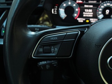 Audi A3 8Y Sportback 2.0 30 TDI 116KM 2022 Audi A3 Sportback rata brutto od 1 560 zł / m-c |L, zdjęcie 18