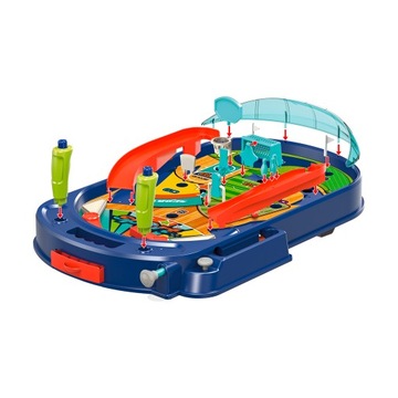 Настольная игра MINI FLIPPER Rebel